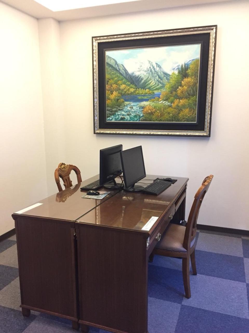 Hunt Champion Hotel Тайчжун Экстерьер фото